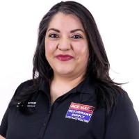 Leticia Barrera