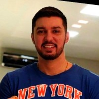 Daniel Fernandes Brun Campos