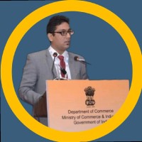 Dr. Vineet Arora