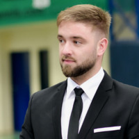 Mateusz Sarka, Mba