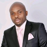 Godwin Ebhote
