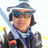 MOISES FORONDA CRESPO