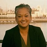 Theresa Ebilane