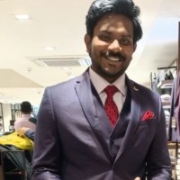 V. M. N Sai Srinivas