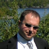 James Cronin