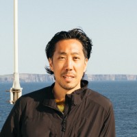 Jeremy Yang