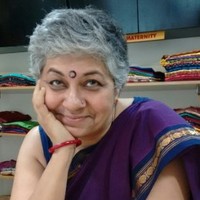 Kalpana Rao
