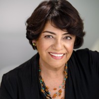 Myriam P-Wagner