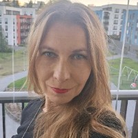 Teresa Haukkala
