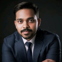 Koushik Kizhakke Purakkal