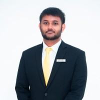 Gavindu Siriwardena