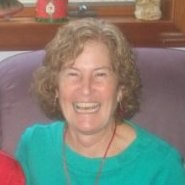 Ann Brady