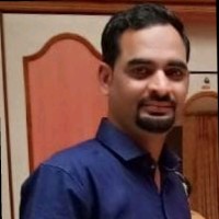 Deepak S.