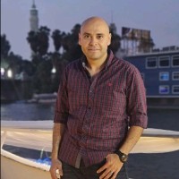 Ahmed El Meligy
