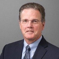 George O'Connell