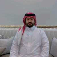 Khalid Alruwaili
