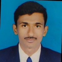 Krushnakant Kalyane