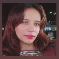 Maheen C.