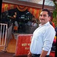 Sandip Srivastva