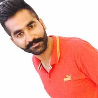 Amarjeet Vohra