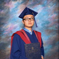 Enzo(Shuohua) Guo, Eit
