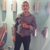 Julio Cesar Aguasvivas