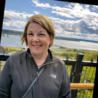 Carol Reedstrom