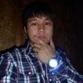 Azamat Sharshenbaev