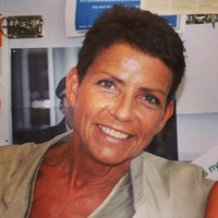 Ingrid Jakobsen