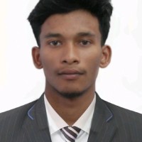 Prabesh Budhathoki