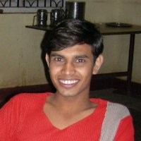 Kiran Patil