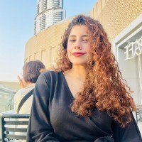 Annie Qaiser