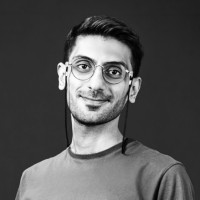Alireza Hosseini