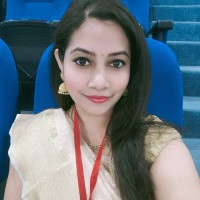 Dr. Khushbu Karoo