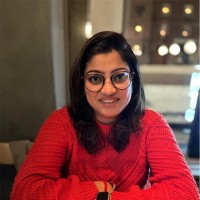Nidhi Malhotra