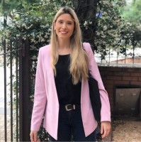 Rocío Sofía Piccolotto