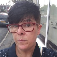 Janey Dicker