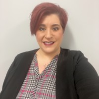 Jennifer Johnson, CMCP