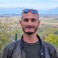 Andrea Sorrentino