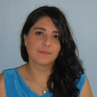 Silvina Pessano