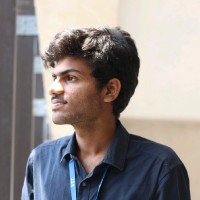 Sanjaykumar M