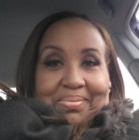Lisa Carter