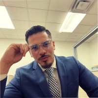 Octavio Parkinson