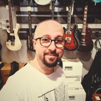 Ali Ilkin Erçeli̇k