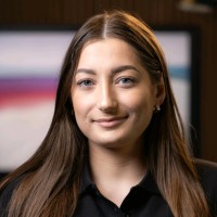 Felicia Flores Sedman