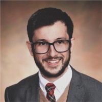 Seth George