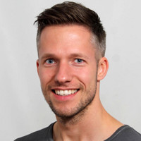 André Busger Op Vollenbroek