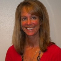 Laurie Petrie