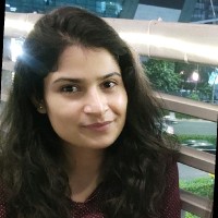 Anshika Bhat