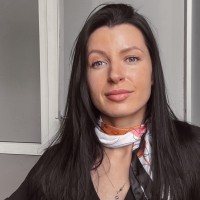Anna Savchenko